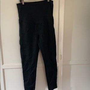 Maternity leggings